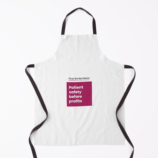 Item preview, First Do No Harm designed and sold by SlingTheMesh.