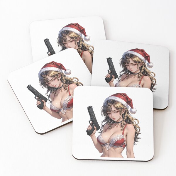 Item preview, Santy Tacticute designed and sold by RAWLIFEGRAPHIC.