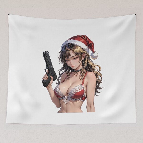 Item preview, Santy Tacticute designed and sold by RAWLIFEGRAPHIC.