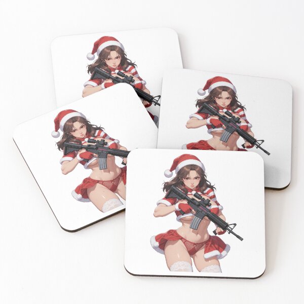 Item preview, Santy Tacticute designed and sold by RAWLIFEGRAPHIC.