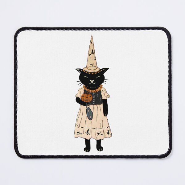 Item preview, Spooky Cat designed and sold by sydne-ywong.