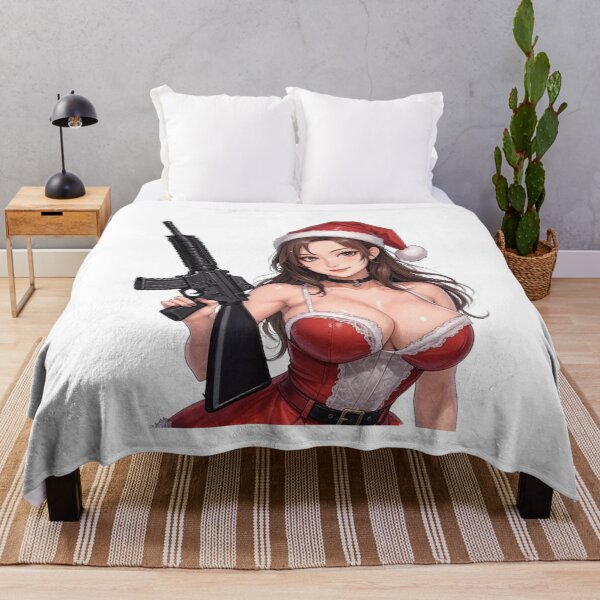 Item preview, Santy Tacticute designed and sold by RAWLIFEGRAPHIC.