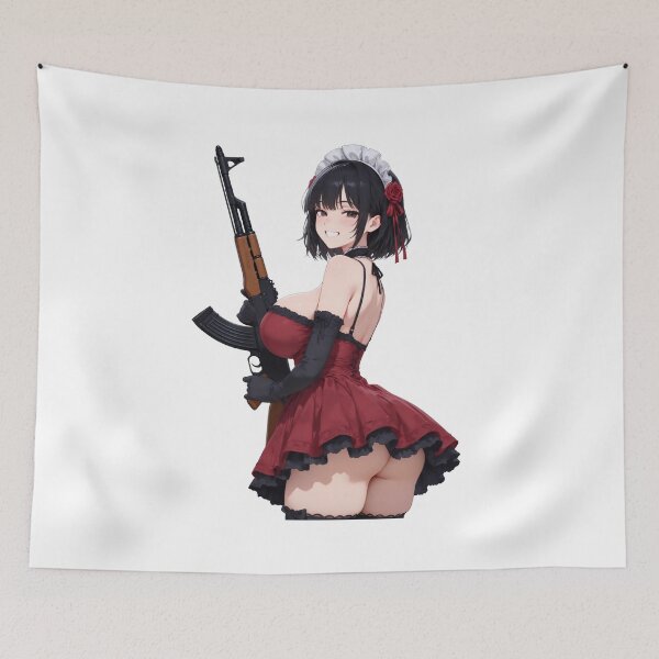 Item preview, Santy Tacticute designed and sold by RAWLIFEGRAPHIC.