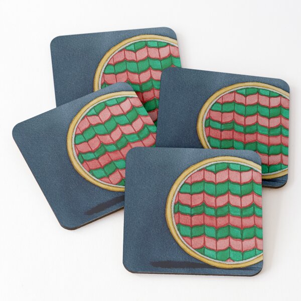 Item preview, Sugar cookie 1 designed and sold by ImitationArt.