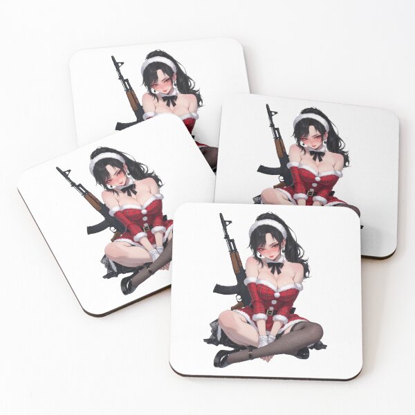 Item preview, Santy Tacticute designed and sold by RAWLIFEGRAPHIC.