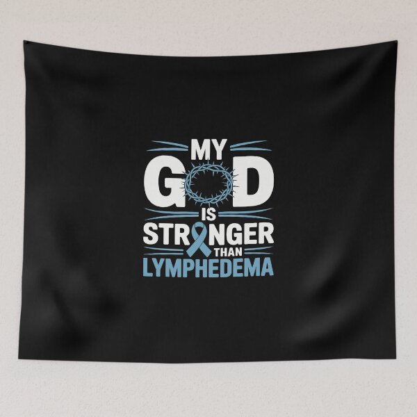 Item preview, Motivational Lymphedema Awareness  designed and sold by jkrphoto.