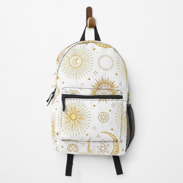 Item preview, Sun and moon talismans designed and sold by Lucky 777.