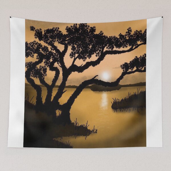 Item preview, Breaking Dawn designed and sold by lawrencehyde.