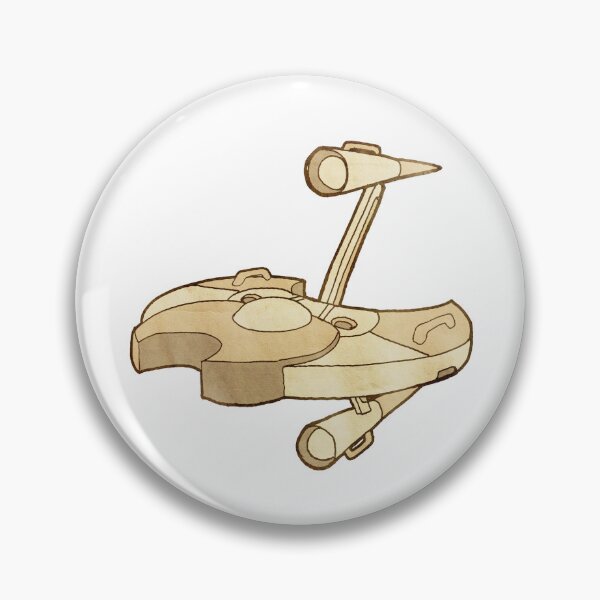 Item preview, Explorer Class Starship designed and sold by okumarts.