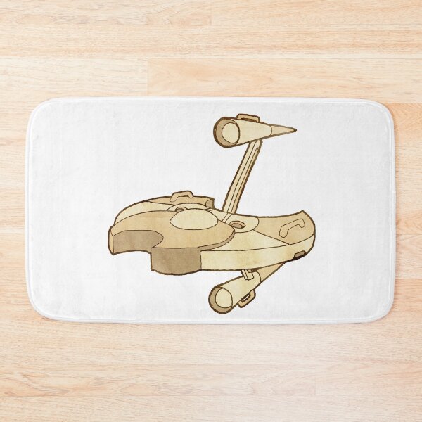 Item preview, Explorer Class Starship designed and sold by okumarts.