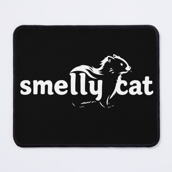 Item preview, Smelly Cat designed and sold by WolfmanProphecy.