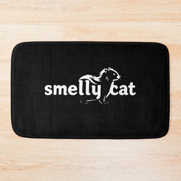 Item preview, Smelly Cat designed and sold by WolfmanProphecy.