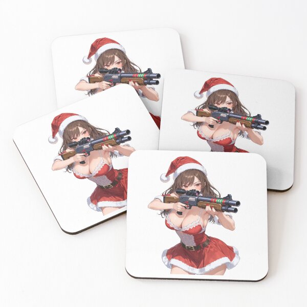 Item preview, Santy Tacticute designed and sold by RAWLIFEGRAPHIC.
