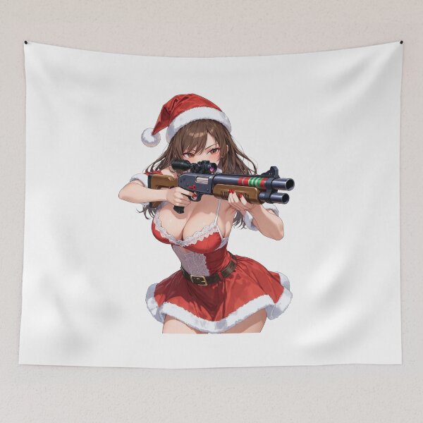 Item preview, Santy Tacticute designed and sold by RAWLIFEGRAPHIC.