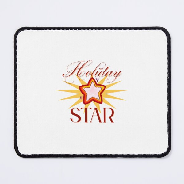 Item preview, Holiday Star – Christmas Star Minimalist Design designed and sold by ByaStudio.