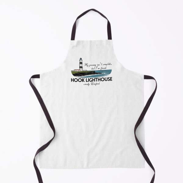 Item preview, Hook Lighthouse Journey designed and sold by EwaVerse.