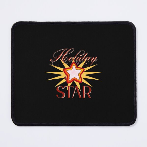 Item preview, Holiday Star – Christmas Star Minimalist Design designed and sold by ByaStudio.