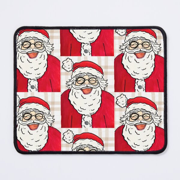 Item preview, Jolly Ol St Nick designed and sold by Artistslounge25.