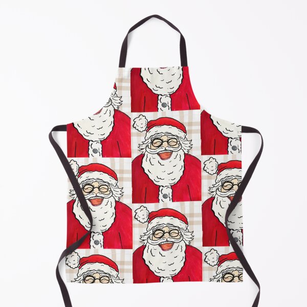 Item preview, Jolly Ol St Nick  designed and sold by Artistslounge25.