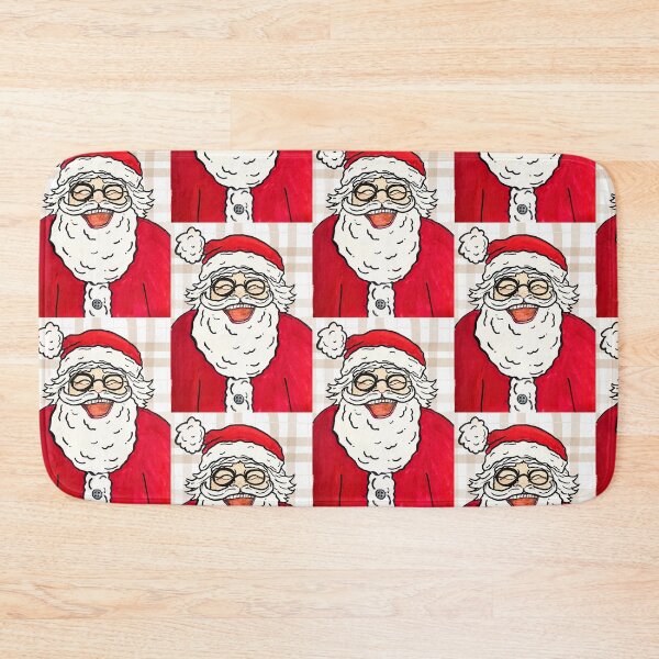Item preview, Jolly Ol St Nick  designed and sold by Artistslounge25.