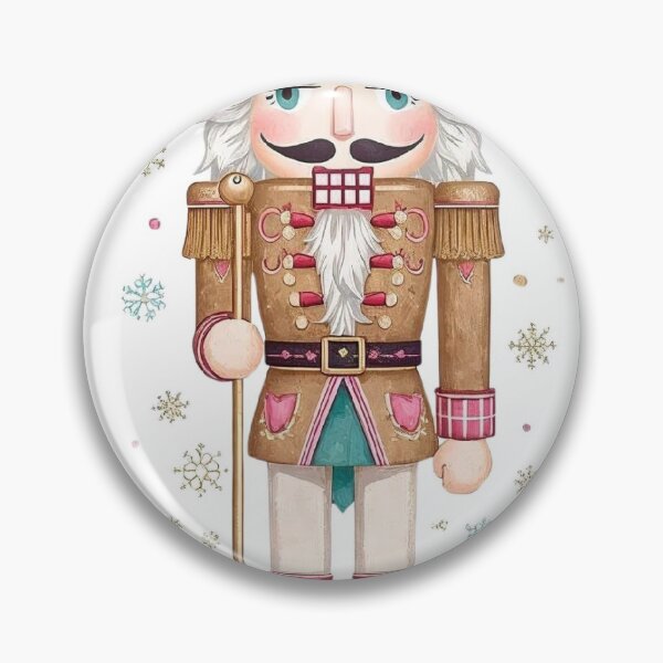 Item preview, Vancouver Dance Theatre The Nutcracker 2025 designed and sold by EmelieCool16.
