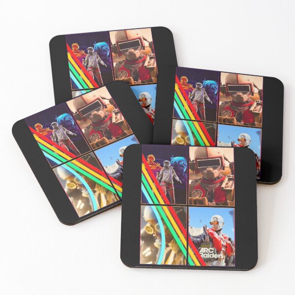 Item preview, Arc Raiders designed and sold by mynarasolwy.