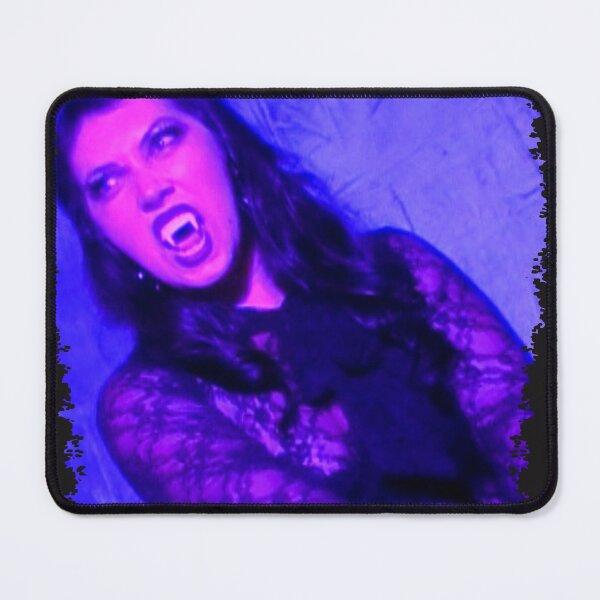 Item preview, Alucardia with Vampire Fangs designed and sold by SlasherFilms.