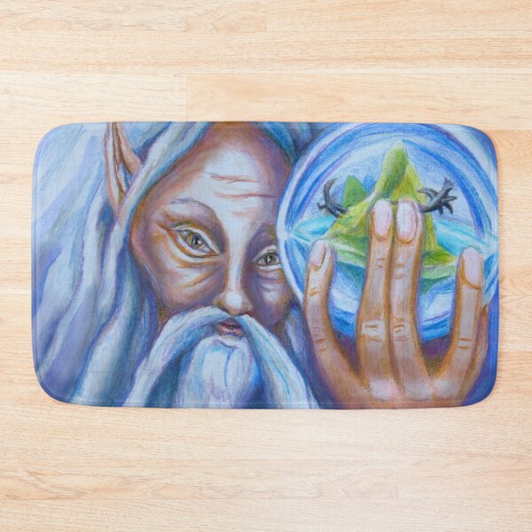 Item preview, Wizard designed and sold by AmethistFaye.
