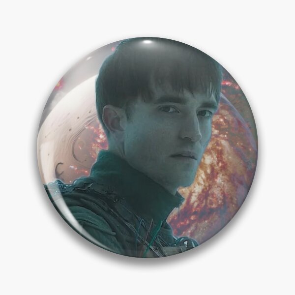 Item preview, Mickey 18 movie galaxy designed and sold by ExpendableNasha.
