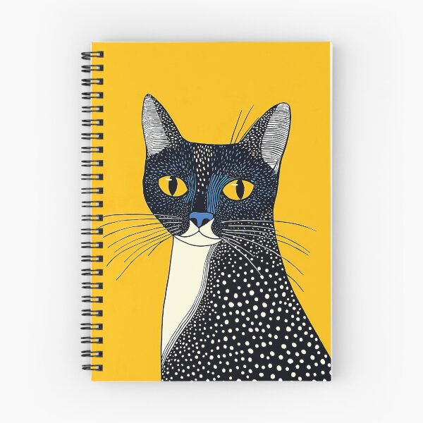 Item preview, Bold Cat designed and sold by Liededrom..