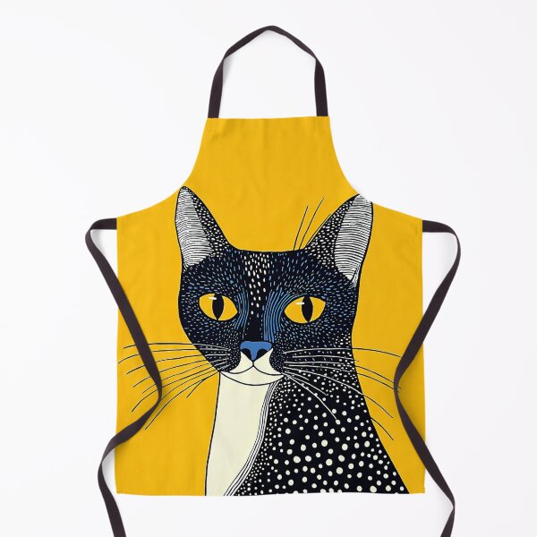 Item preview, Bold Cat designed and sold by Liededrom..