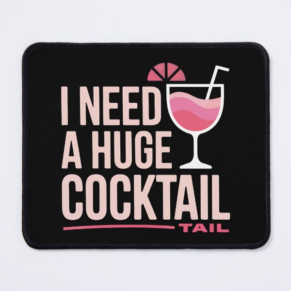 Artikelvorschau, Ich brauche einen riesigen Cocktail entworfen und verkauft von jkrphoto.