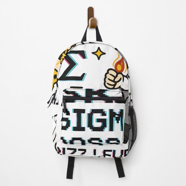 Item preview, Skibidi Sigma Boss Meme King Art designed and sold by AnnDesignStudio.