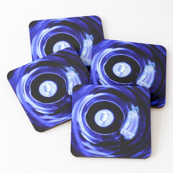 Item preview, Blue Vortex designed and sold by AnnaKova8.
