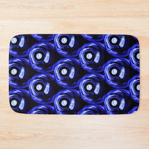 Item preview, Blue Vortex designed and sold by AnnaKova8.