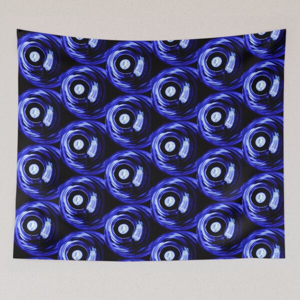 Item preview, Blue Vortex designed and sold by AnnaKova8.