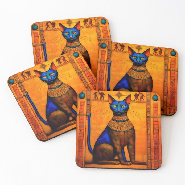 Item preview, Godness Bastet designed and sold by LanaGustavsson.