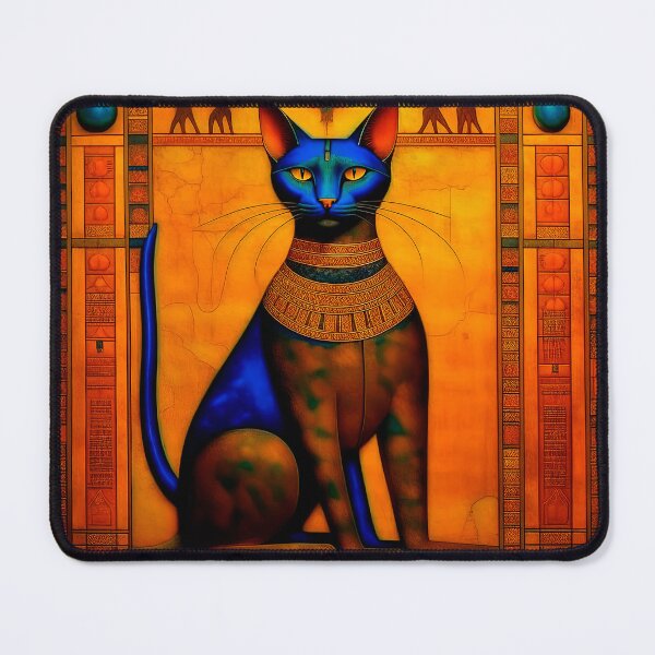 Item preview, Godness Bastet designed and sold by LanaGustavsson.