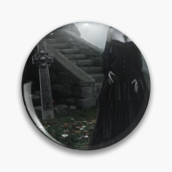 Item preview, Dark angel poster designed and sold by RadiantGraphics.