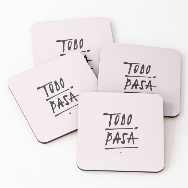 Item preview, Everything passes (fc) designed and sold by XUSRedbubble.