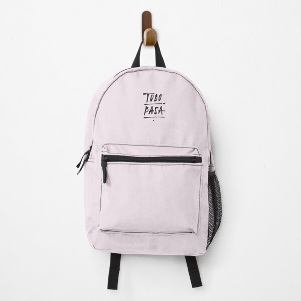 Item preview, Everything passes (fc) designed and sold by XUSRedbubble.