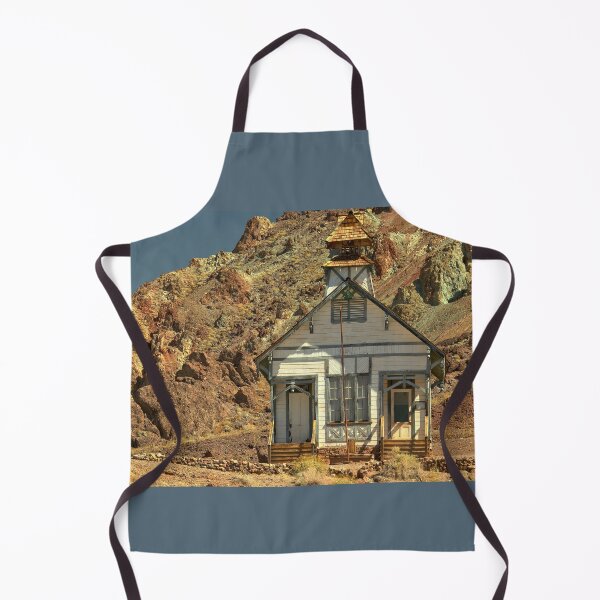 Item preview, 1800s School - Calico, Calif. designed and sold by Armadillo222.