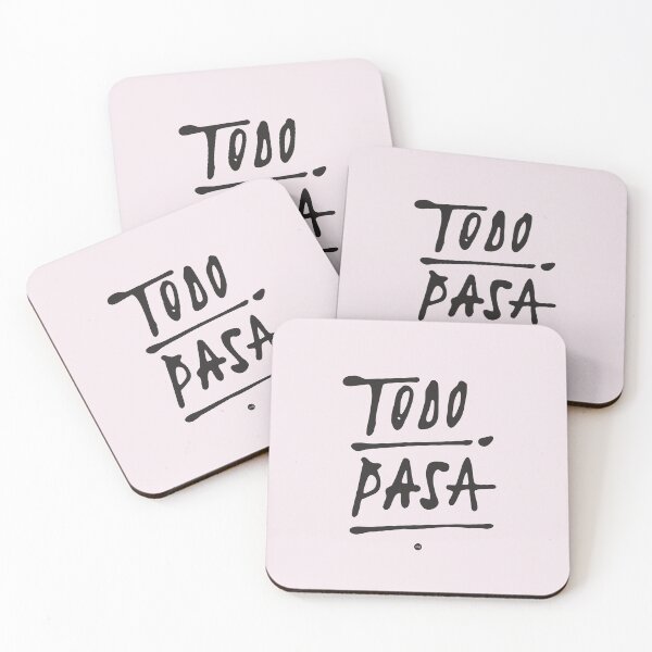 Item preview, Everything passes (fc) I designed and sold by XUSRedbubble.