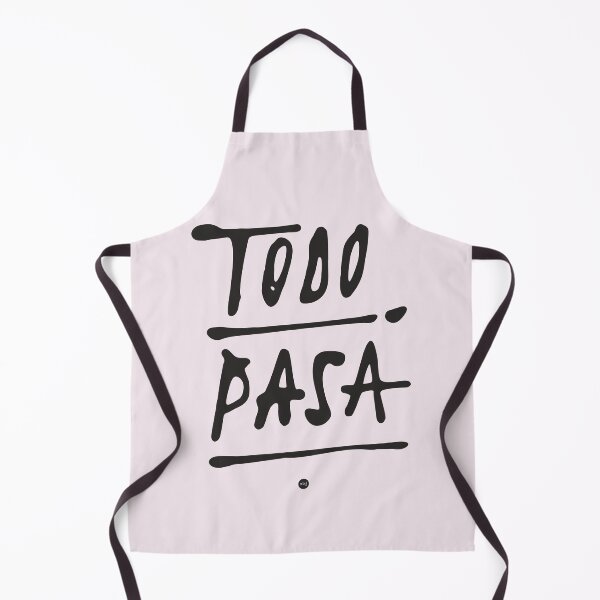 Item preview, Everything passes (fc) I designed and sold by XUSRedbubble.