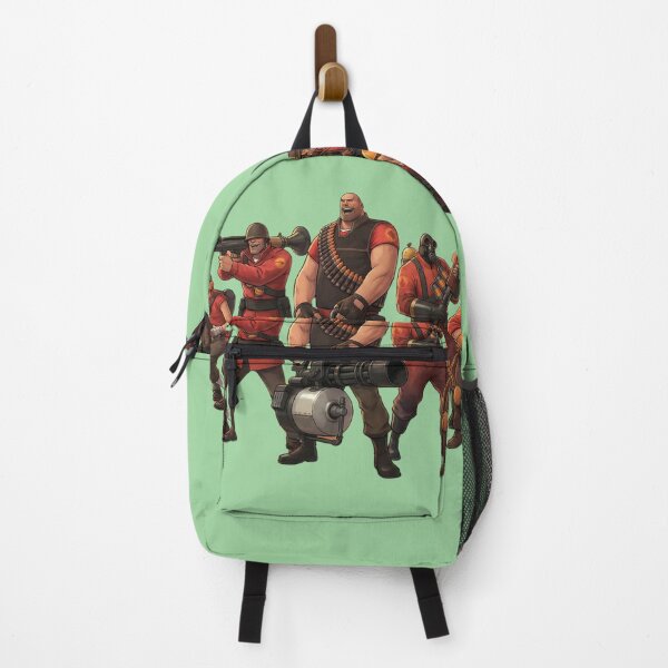 Item preview, tf2 designed and sold by MonaRose_Art.