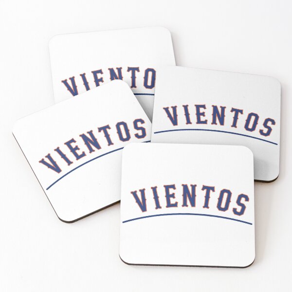 Item preview, New York Mets Vientos Baseball Font designed and sold by doodlesbylinds1.