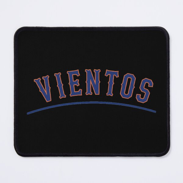 Item preview, New York Mets Vientos Baseball Font designed and sold by doodlesbylinds1.