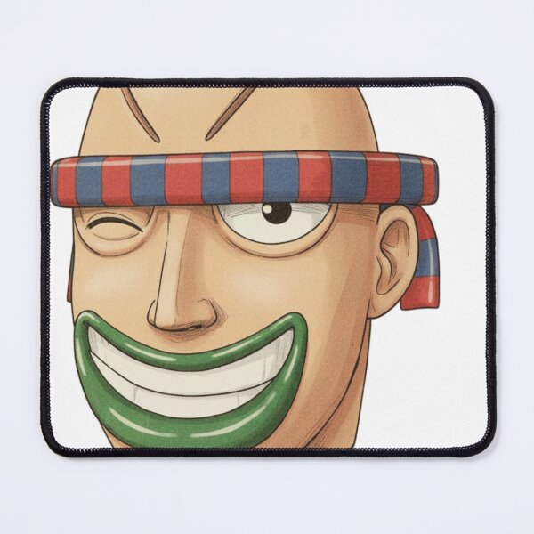 Item preview, Mask, everything's OK designed and sold by Nu Sigma 1985.