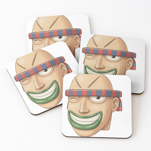 Item preview, Mask, everything's OK designed and sold by Nu Sigma 1985.