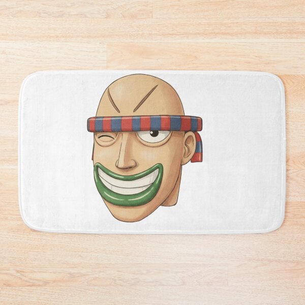 Item preview, Mask, everything's OK designed and sold by Nu Sigma 1985.